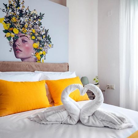 Luxury Town Center Suite Apt A2 Kandiye Dış mekan fotoğraf