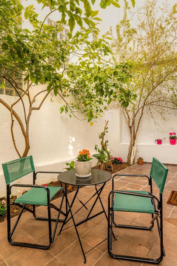 Luxury Town Center Suite Apt A2 Kandiye Dış mekan fotoğraf